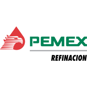 Pemex Refinacion Logo