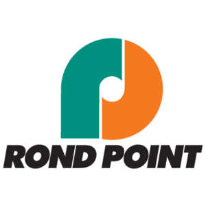 Rond Point Logo