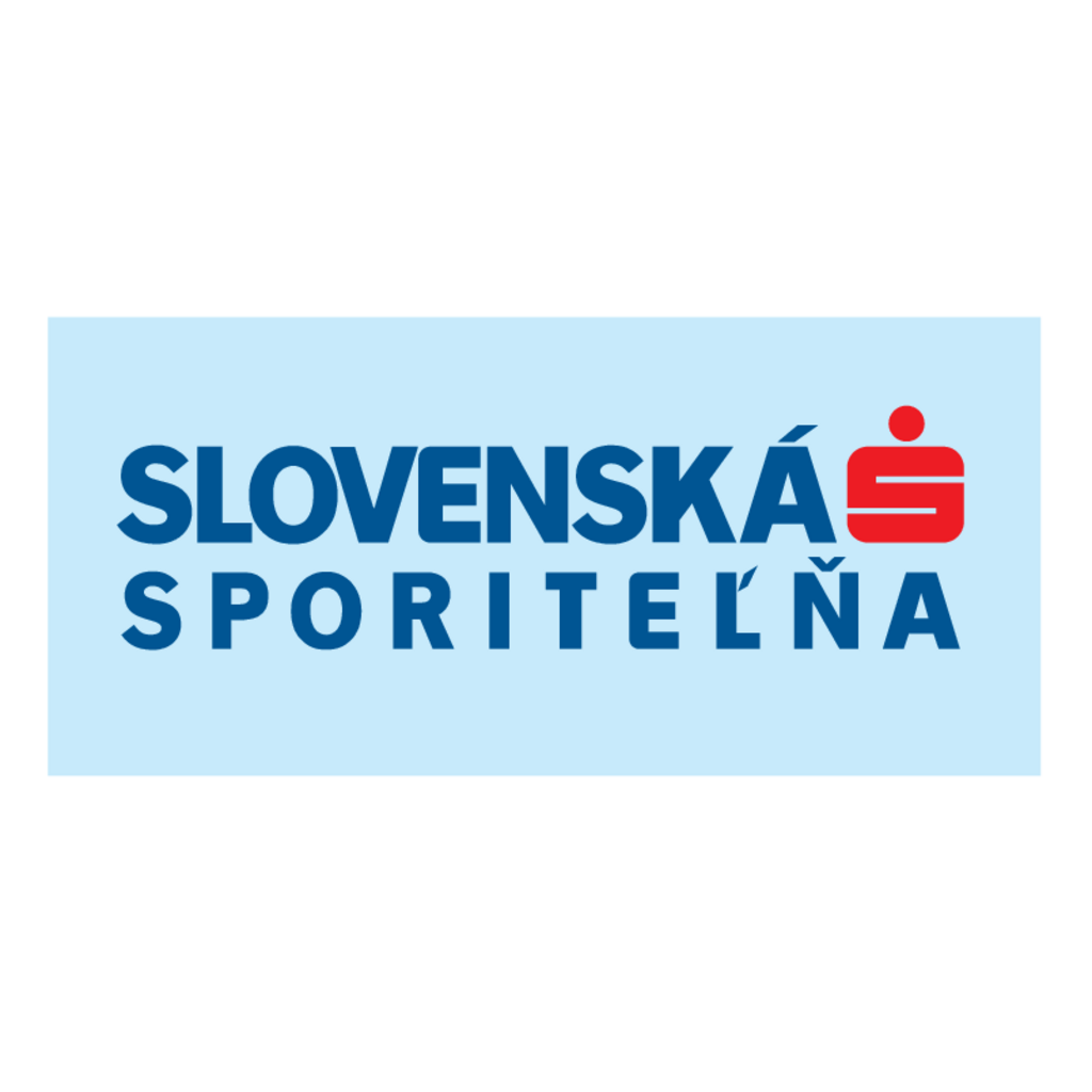 Slovenska,Sporitelna