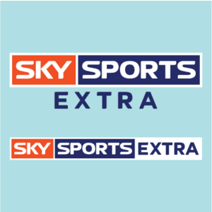 SKY sports Extra Logo