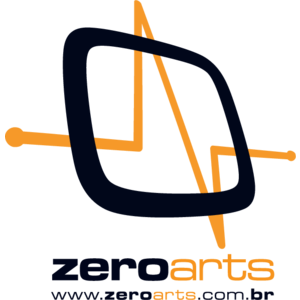 ZeroArts - Agência de Publicidade e Internet Logo