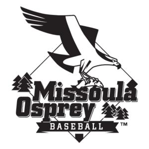 Missoula Osprey Logo