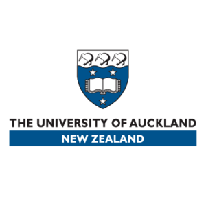 The University of Auckland(135)