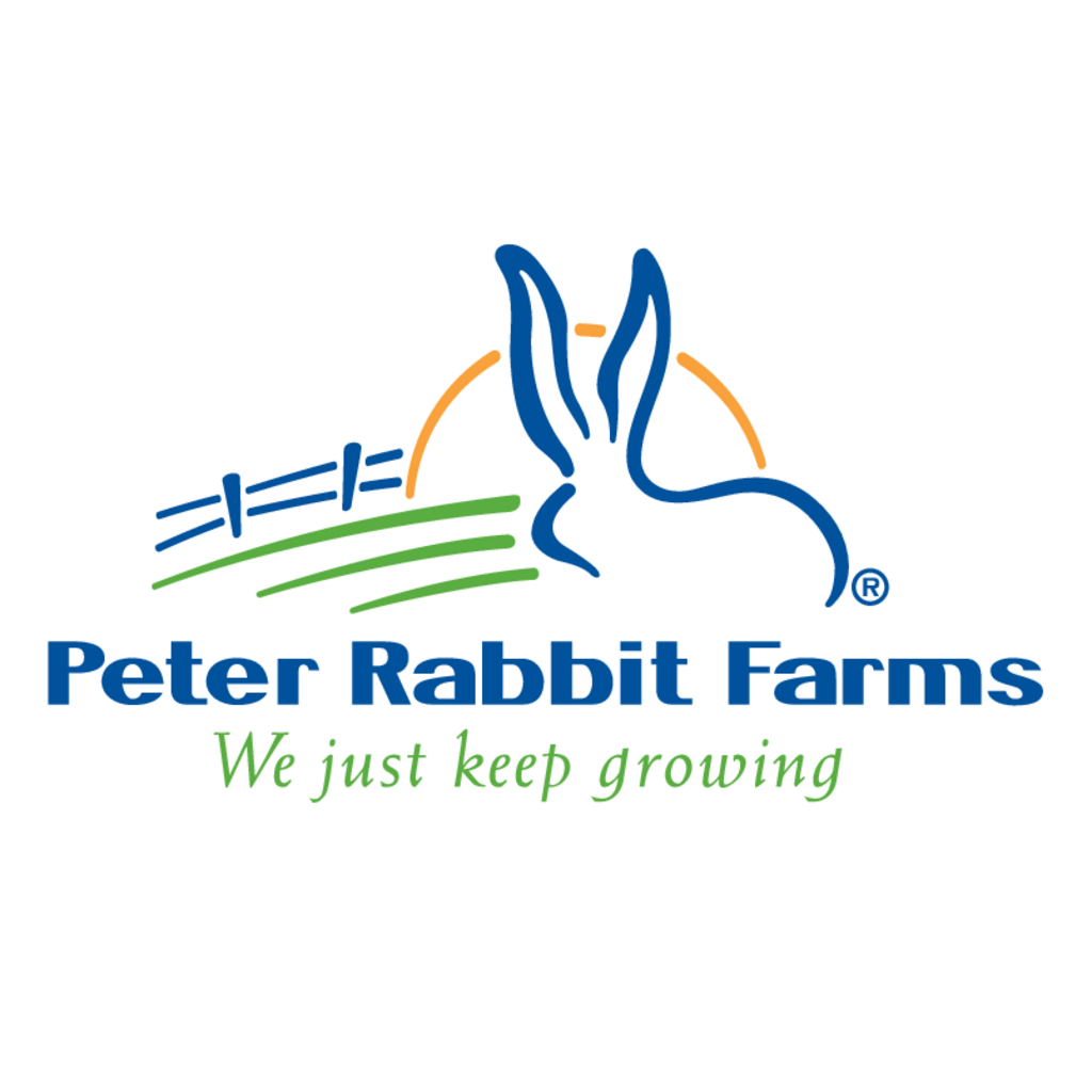 Peter,Rabbit,Farms