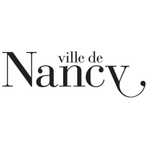 Ville de Nancy Logo