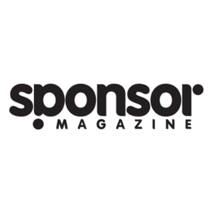 Sponsor Magazine Logo