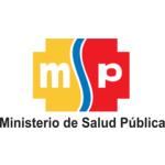 Ministerio de Salud Pública Logo