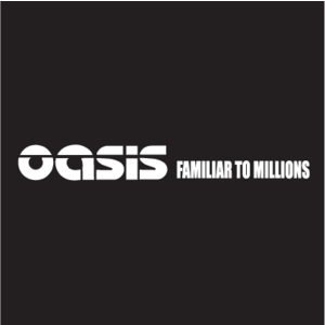 Oasis(26) Logo
