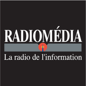 Radiomedia Logo