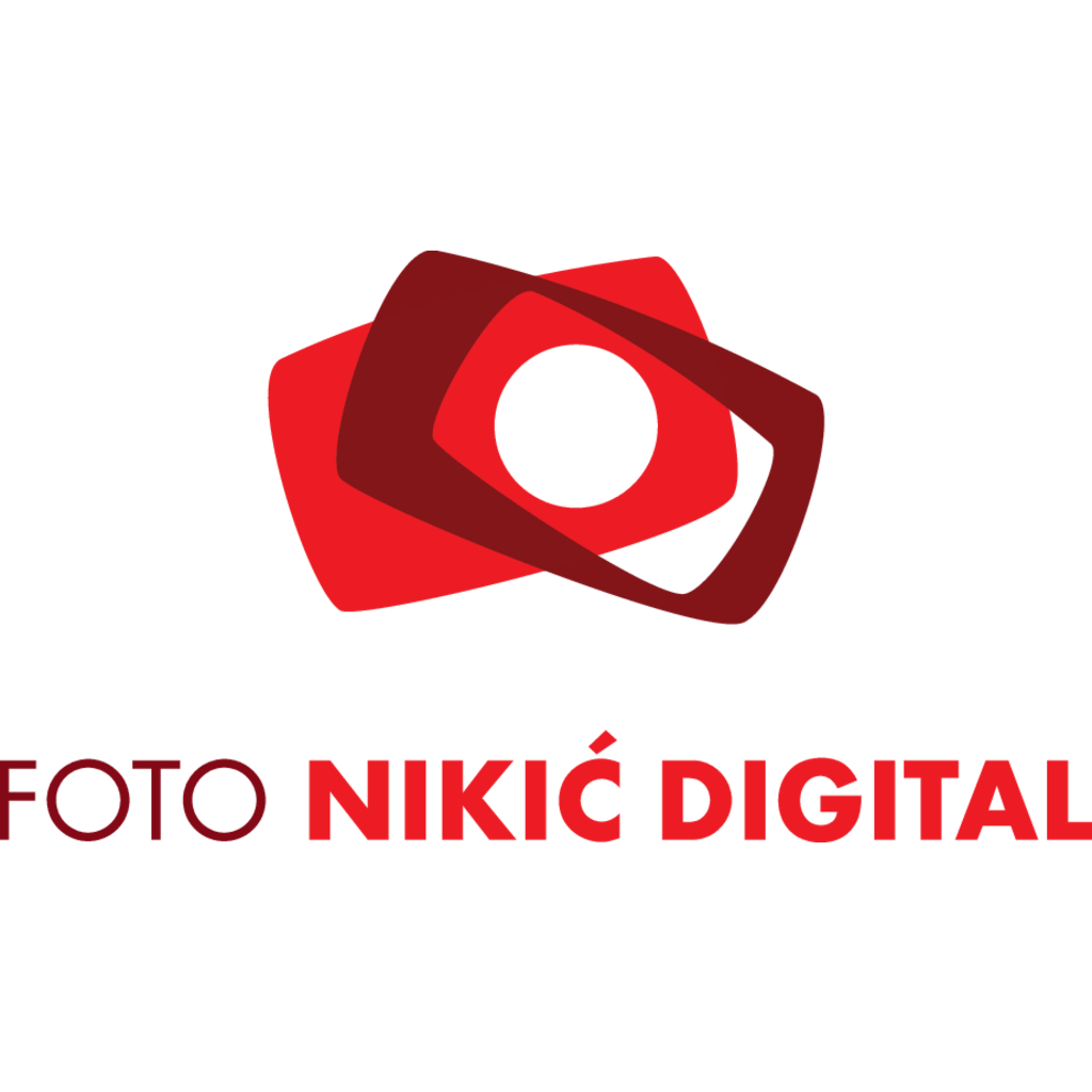 Foto, Nikic,  Digital