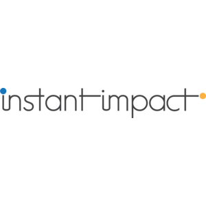 Instant Impact Logo