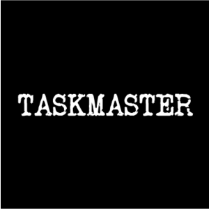 Taskmaster Logo