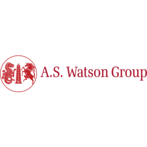 A.S. Watson Group Logo
