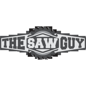 The Saw Guy Logo