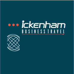 Ickenham Business Travel Logo