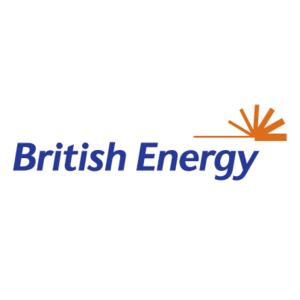 British Energy(237) Logo
