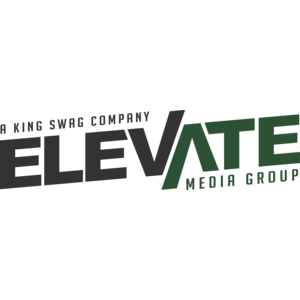 Elevate Media Group Logo