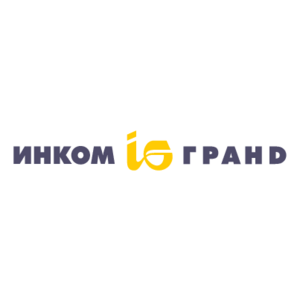 Incom Grand Logo