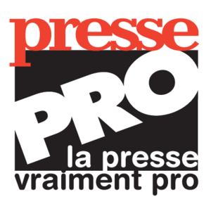 Presse Pro Logo