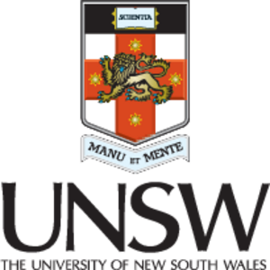 The University of South Wales Logo