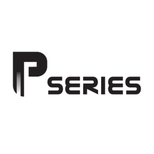P Series Logo