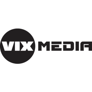 Vix Media Logo