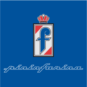 Pininfarina(94) Logo
