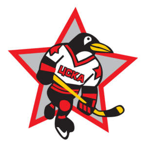 CSKA Logo