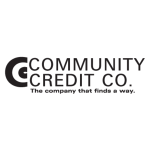 Community Credit Logo