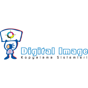 digital image Logo
