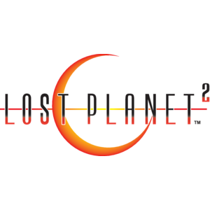 Lost Planet 2 Logo