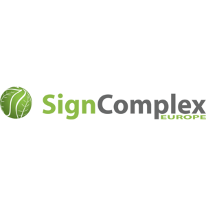 Sign Complex Logo