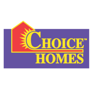 Choice Homes Logo
