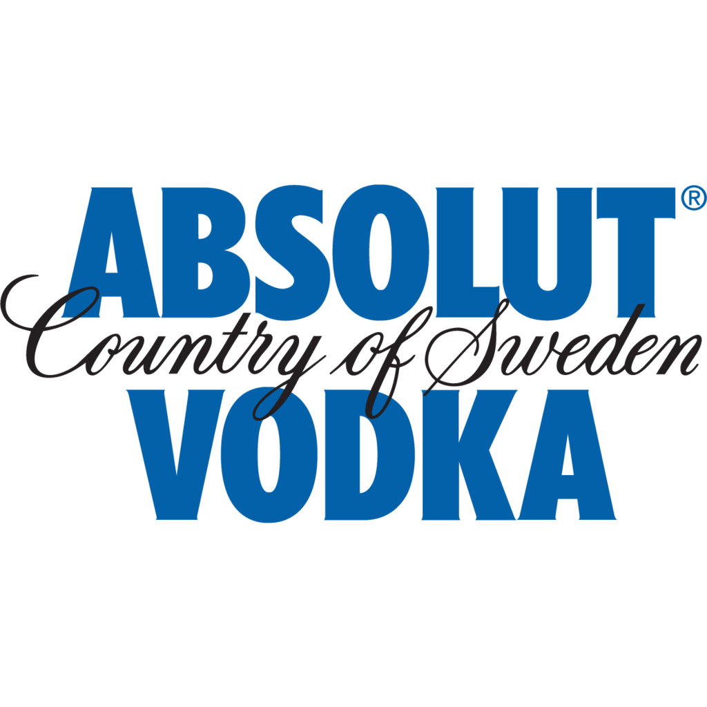 Absolut Vodka, Food and Drinks