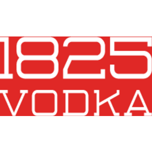 1825 Vodka Logo