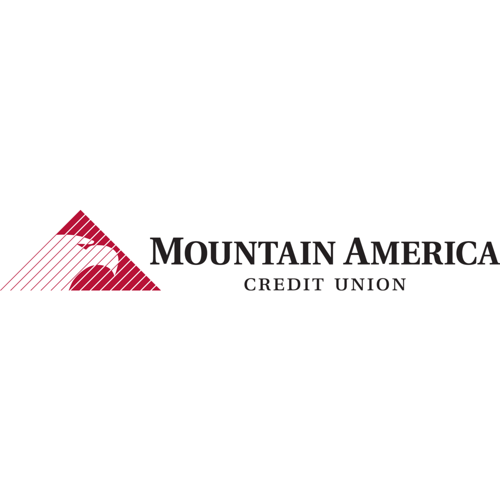 Logo, Finance, United States, Mountain America Credit Union