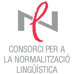 Consorci per a la Normalitzacio Linguistica Logo