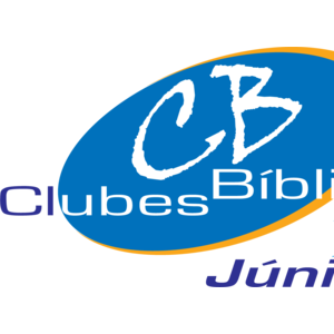 Logo, Education, Brazil, Clubes Bíblicos Júnior