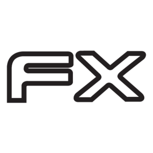 FX(293) Logo