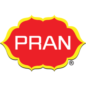 Pran Logo