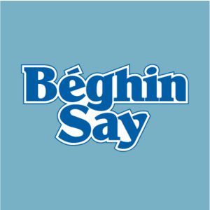 Beghin Say(39) Logo