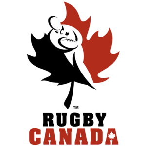 Rugby Canada Logo