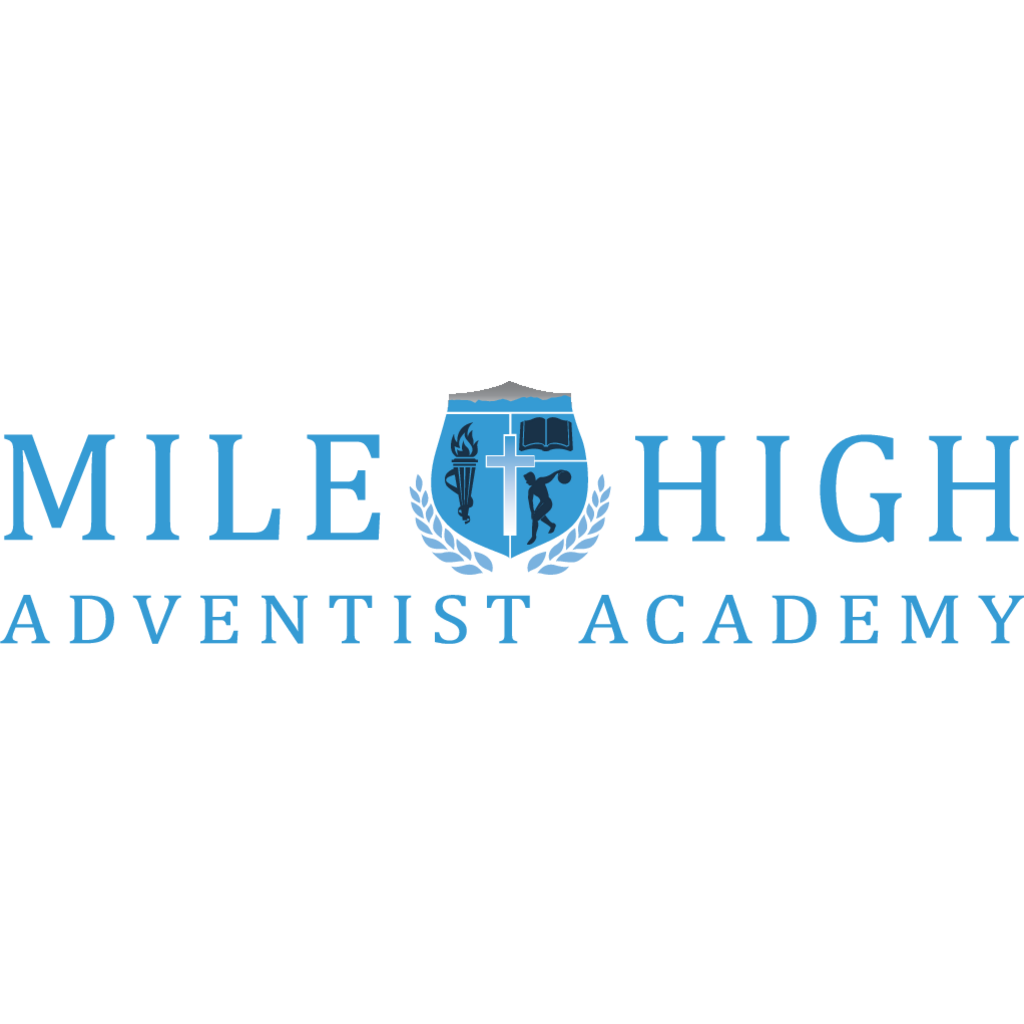 Logo, Education, United States, Mile High Academy