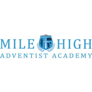 Mile High Academy Logo