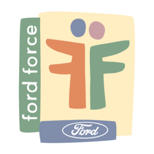 Ford Force Logo