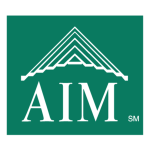 AIM(68) Logo