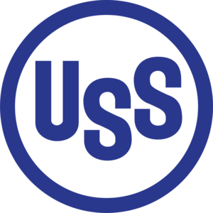 USS Steel Logo