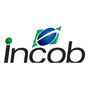 Incob Comunicacao Integral Logo