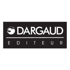 Dargaud Editeur Logo