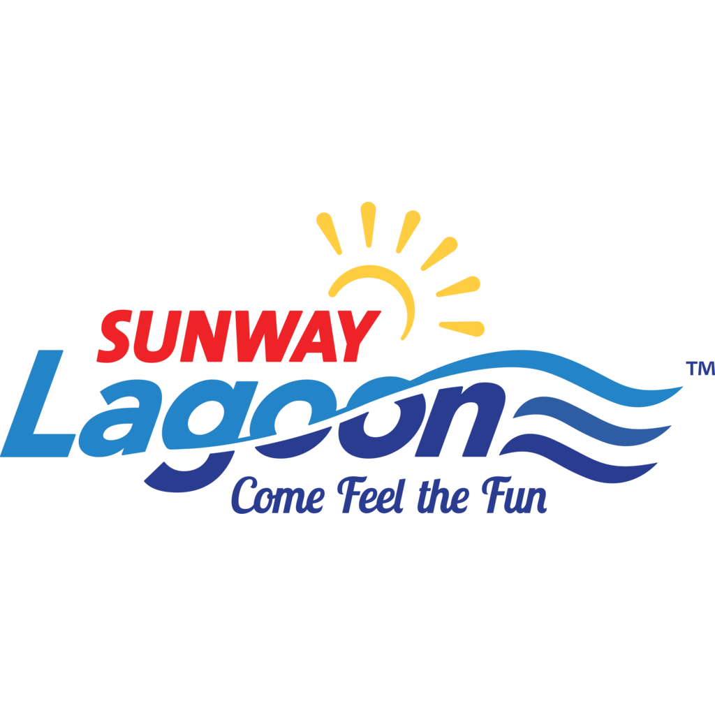 Logo, Travel, Malaysia, Sunway Lagoon